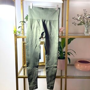 SETActive Sculptflex leggings s/m Cactus